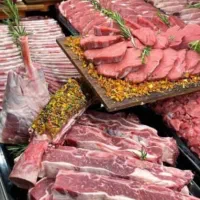 استخدام همکار قصاب ومرغ خورد کن|استخدام خدمات فروشگاه و رستوران|قشم, |دیوار