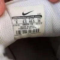 کتونی جردن ۱ اورجینال سایز ۴۲|کیف، کفش، کمربند|قرچک, مهدیه|دیوار