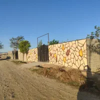 850-چهاردیواری-باغستان-دهشاد