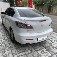 مزدا نیو مدل ۸۹ بسیار تمیز|خودرو سواری و وانت|ساری, |دیوار