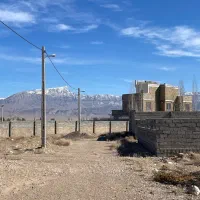 معاوضه زمین با طلای هم وزن خودش