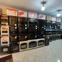 شومینه و بخاری نیک کالا|بخاری، هیتر، شومینه|فردیس, شهرک سپاه|دیوار