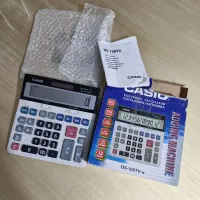 ماشین حساب ژاپنی کاسیو