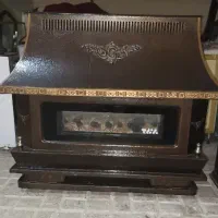 بخاری شومینه