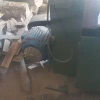 اره فلکه و تیزکن|ماشینآلات صنعتی|دورود, |دیوار