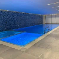 اجاره واحد ۱۲۰ متر ۲ خواب مستر در لوکس ترین برج|اجارهٔ آپارتمان|تهران, محمودیه|دیوار