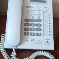 تلفن رومیزی پاناسونیک