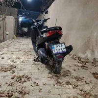 موتور Nmax در حد صفر ۱۴۰۲|موتورسیکلت|تهران, مهرآباد جنوبی|دیوار