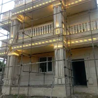 کاشی کاری ،سنگ کاری ،پوکه ریزی|خدمات پیشه و مهارت|اردبیل, |دیوار