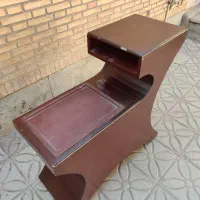 میز تلفن طرح آهو|میز تلفن|کرمان, |دیوار