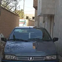 مدل 93 دلفینی|خودرو سواری و وانت|شهر ری, فیروزآبادی|دیوار