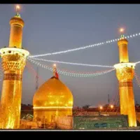 تور ریلی مشهد مقدس هتل 4ستاره 3شب و4 روز فولبرد