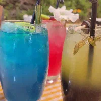 خانواده ی آیکو نیاز به باریستا دارد