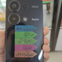 موبایل Redme note13pro