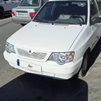 پراید مدل 95