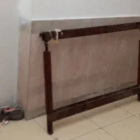 دارگالی زرنیم|فرش|تبریز, |دیوار