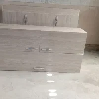 کابینت و ابچکان و سینک|مصالح و تجهیزات ساختمان|بستان آباد, |دیوار