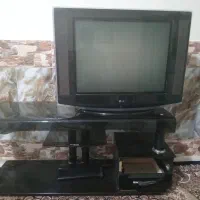 تلویزیون  LG