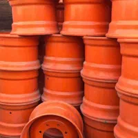 رینگ چرخ لودر بابکت گریدر لیفتراک غلطک|ماشین‌آلات صنعتی|تهران, آذری|دیوار
