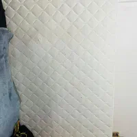 تشک دونفره تخت|تخت و سرویس خواب|بندر ماهشهر, |دیوار
