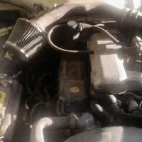 وانت پیکان 84|خودرو سواری و وانت|صومای برادوست, |دیوار