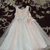 لباس عروس بچه گانه|کفش و لباس بچه|الوند, |دیوار
