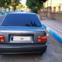 پراید مدل 87 دوگانه cng دستی|خودرو سواری و وانت|دیواندره, |دیوار