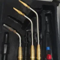 یه سری وسایل صافکاری سنتی