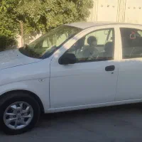 تیبا 2مدل 1400|خودرو سواری و وانت|نورآباد ممسنی, |دیوار