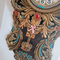 ساعت دیواری نو نو|ساعت دیواری و تزئینی|میاندوآب, |دیوار