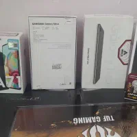 کارتون موبایل تبلت تعدادی