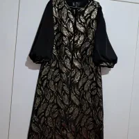 مانتو مجلسی حراج زدم