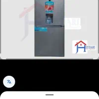 یخچال 27فوت میکروپارس