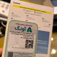 هندزفری بلوتوثی بیسوس|لوازم جانبی موبایل و تبلت|هشتگرد, شهرک ولیعصر (مصلی)|دیوار