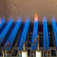 شعله حرارتی