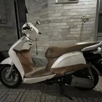 موتورسیکلت تندیس110|موتورسیکلت|شاهرود, |دیوار