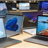 بزرگترین مجموعه لپتاپ و کامپیوتر با بهترین خدمات