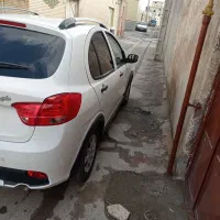 کوییک|خودرو سواری و وانت|لنجان, |دیوار