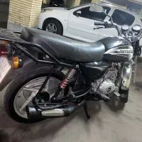 طرح باکسر200cc