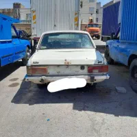 خریدار خودروهای اسقاطی