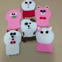 لیف های فانتزی|لوازم حمام|دورود, |دیوار