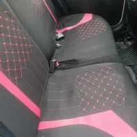 رانا پلاس ۱۴۰۰|خودرو سواری و وانت|لنجان, |دیوار