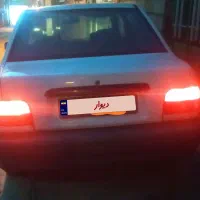 فروش پراید مدل ۱۳۷۷