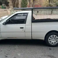 وانت آریسان مدل 98|خودرو سواری و وانت|تهران, تهرانپارس غربی|دیوار