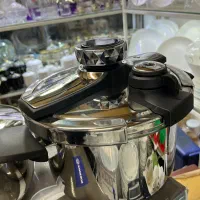 زودپز برقی دیجیتالی و زودپز گازی|ظروف پخت‌وپز|اردبیل, |دیوار