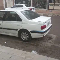 پارس مدل ۹۰|خودرو سواری و وانت|بوئین زهرا, |دیوار