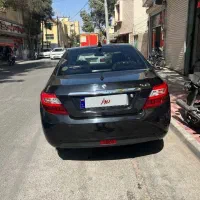 دنا اتومات 1401 رنگ مشکی کارکرد 31|خودرو سواری و وانت|اصفهان, ملاصدرا|دیوار
