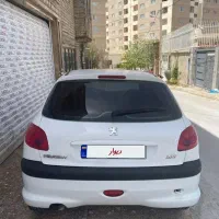 ۲۰۶ تیپ ۲ مدل ۹۷