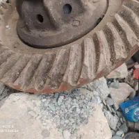 دیفرانسیل عقب