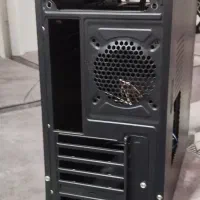 قاب کیس کامپیوتر|قطعات و لوازم جانبی رایانه|بومهن, |دیوار